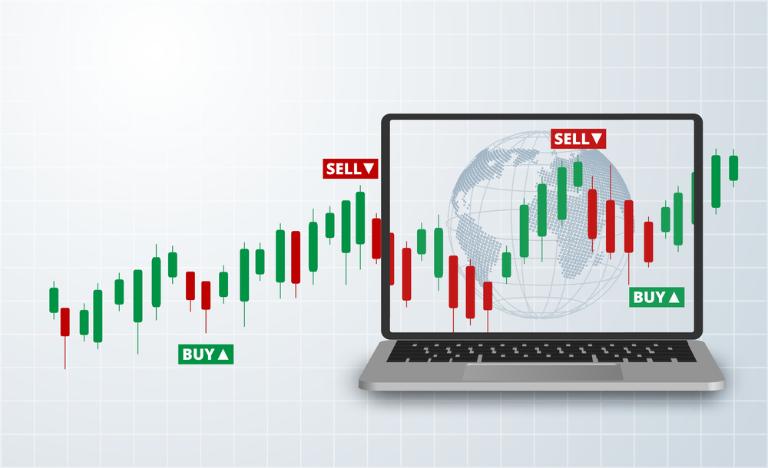Cách đặt lệnh Buy Stop đơn giản vơi 3 bước
