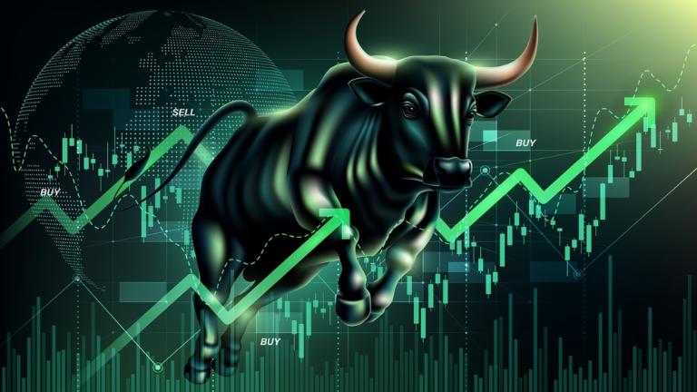 Tham gia thị trường hiệu quả khi Bullish