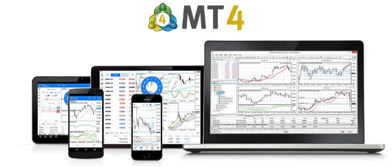 cách đổi mật khẩu mt4 nhanh chóng