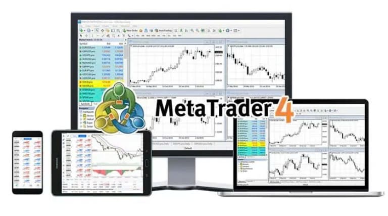cách đổi mật khẩu mt4 dễ thực hiện