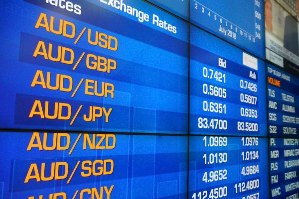 asic forex brokers uy tín nhất