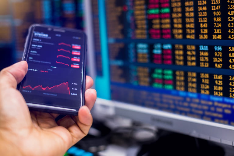 có nên tham gia forex đầu tư