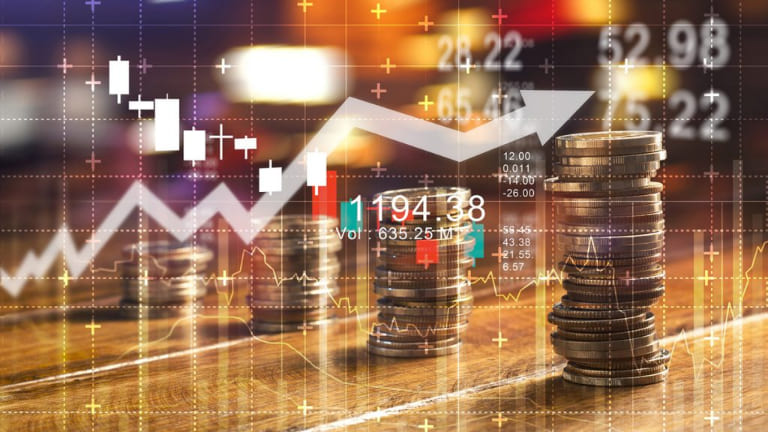 đầu tư forex và chứng khoán khác nhau