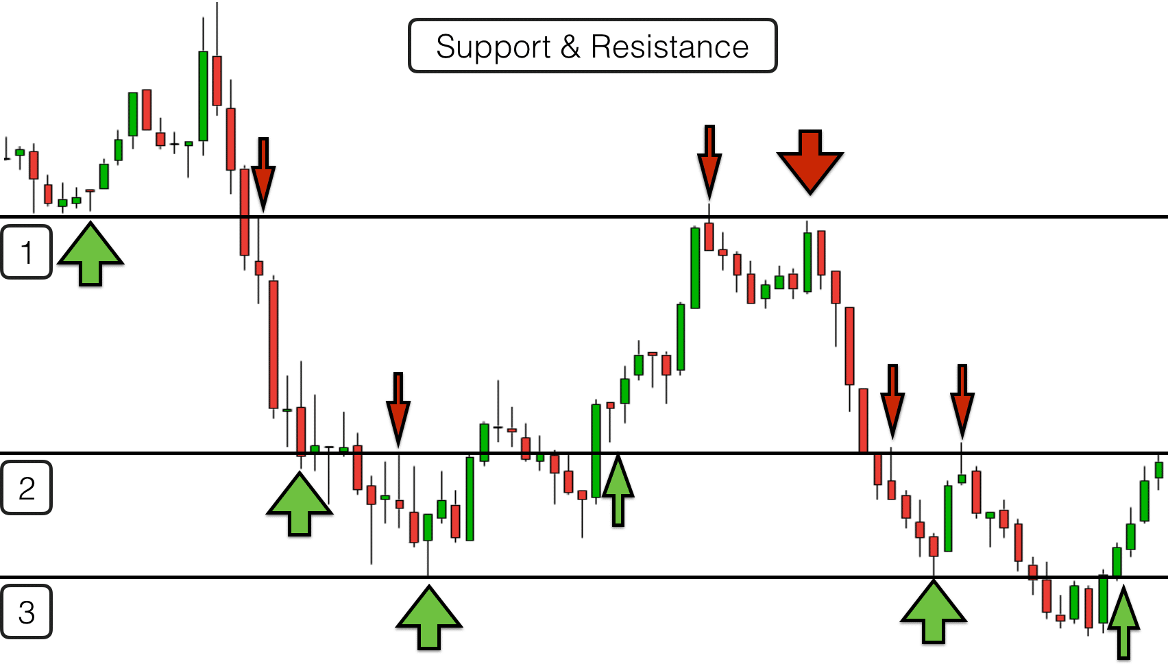 lợi nhuận từ forex có nên đầu tư lâu dài