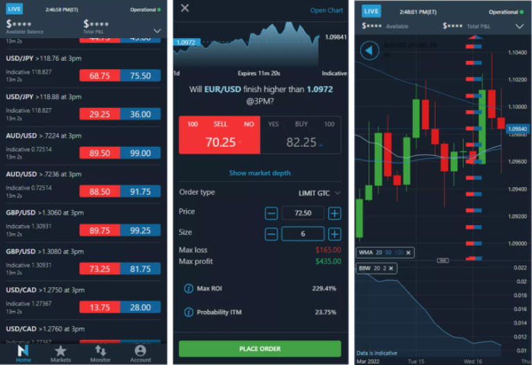 nfa forex brokers cách chọn sàn phù hợp