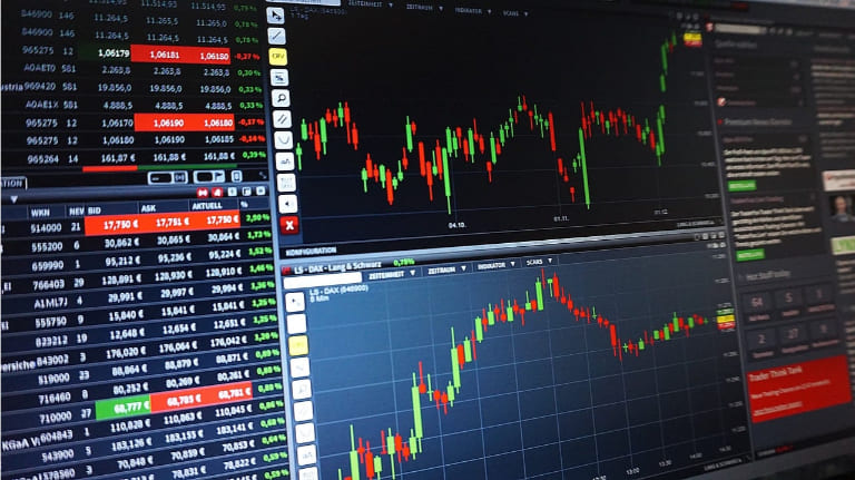 phần mềm tín hiệu forex được ưa chuộng