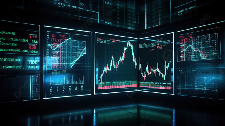 thị trường forex là gì