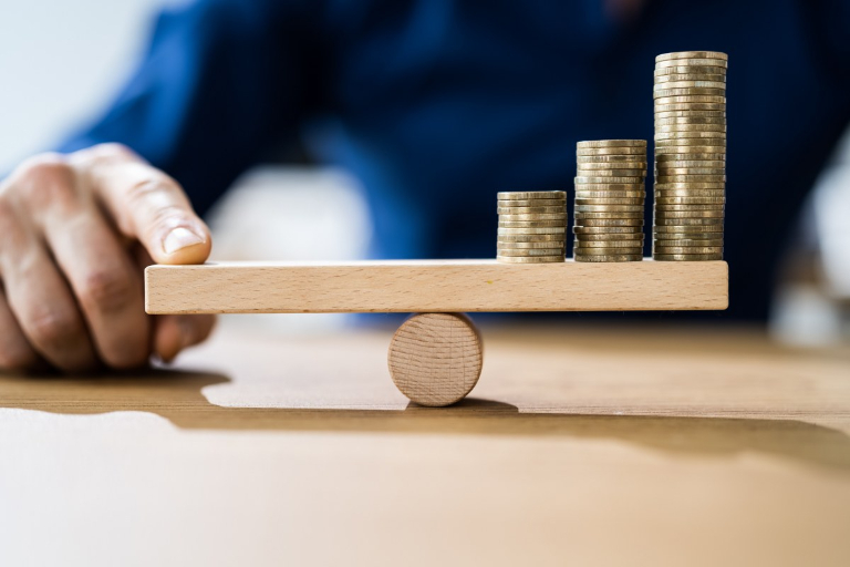 đòn bẩy trong forex là gì