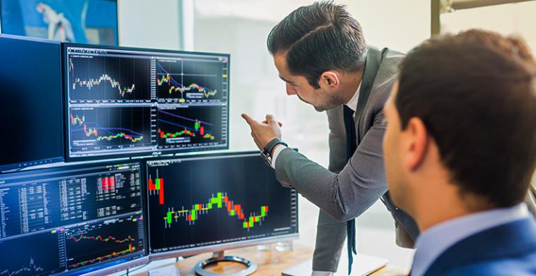 Trang web đánh giá sàn Forex tại Wiki FX