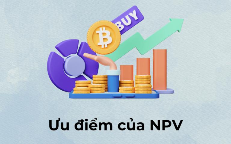 Ưu và nhược điểm của NPV