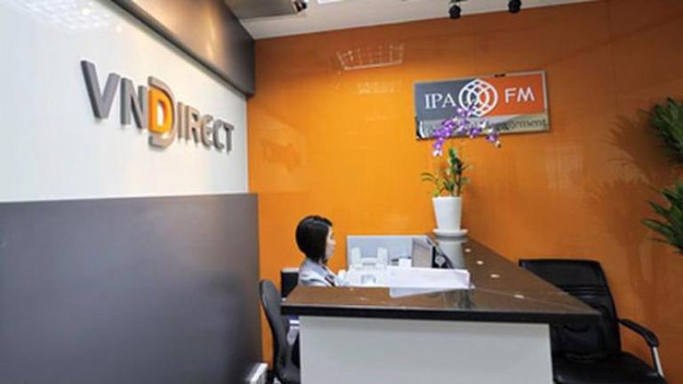 Ưu điểm của sàn VNDirect