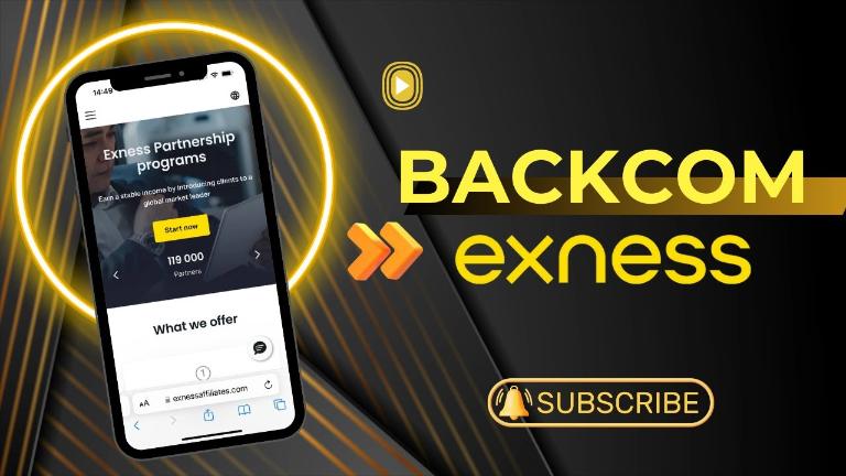 Đăng ký chương trình Backcom Forex chỉ bằng 3 chương trình đơn giản