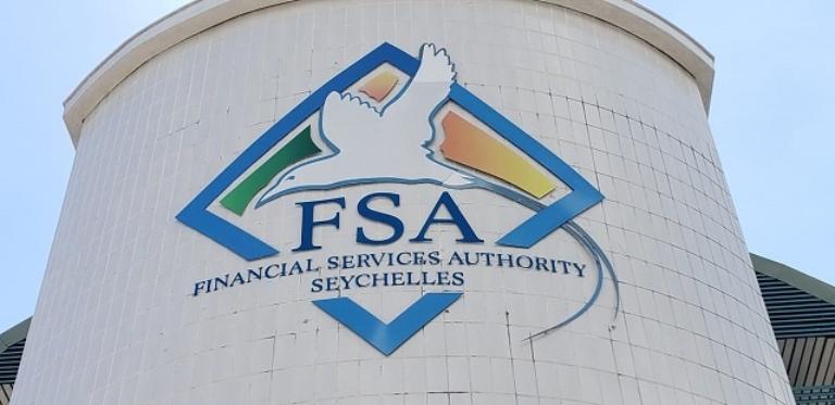 Giấy phép FSA