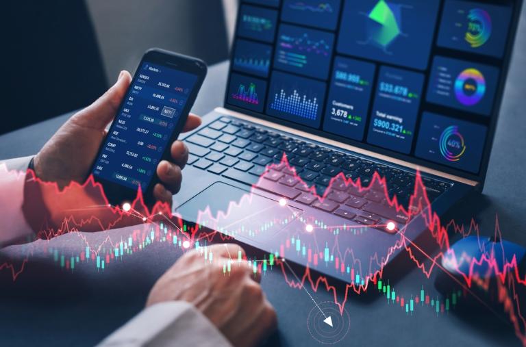 Chọn phương pháp giao dịch Scaling