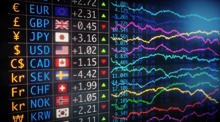 Những sàn Forex không uy tín thường có những chương trình uy tín
