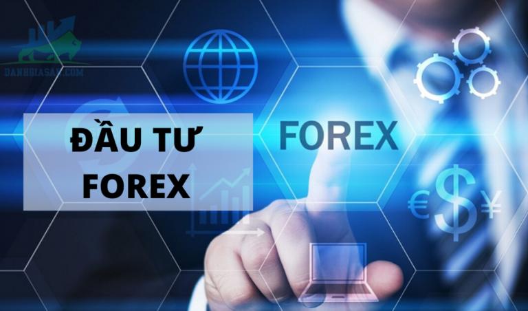 Quy định về pháp luật mở sàn giao dịch Forex