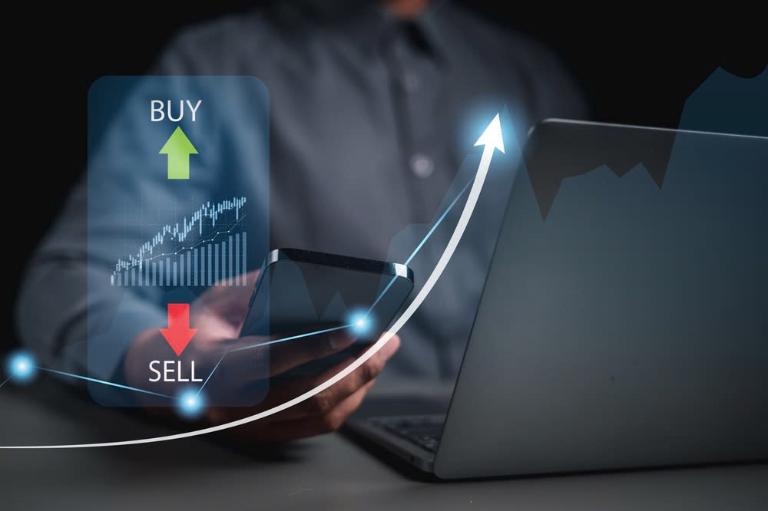 Chọn phương pháp giao dịch Postion Trading