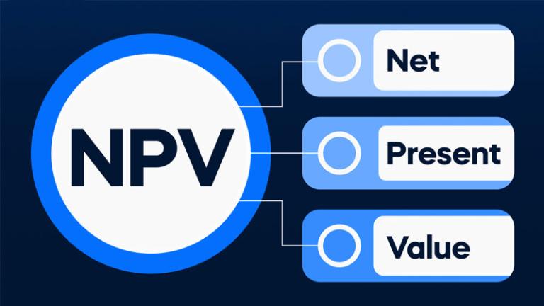 Chỉ số NPV là gì?
